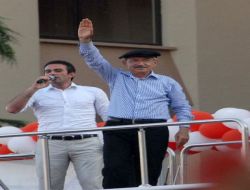 Kılıçdaroğlu'nun Karadeniz Bölgesi'ndeki 'HAYIR' Mitingine Katılım Az Oldu