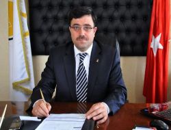 Yozgat İl Başkanı Başer: AK Parti Birlik, Beraberlik Ve Kardeşliği Yüceltti!