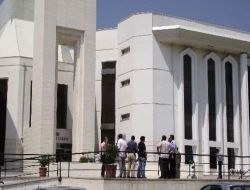 Başkanı Kılıç'ı Yumruklayan Zanlılardan İkisi Tutuklandı!