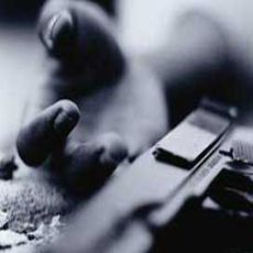 Makam Odasında İntihar