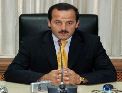 Muş Alparslan Üniversitesi'nin Temeli Atılıyor