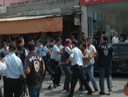 Dörtyol'da Provokatif Gruplar Olayları Farklı Mecraya Çekmek İstiyor