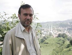 82 Anayasası'na 'Hayır' Diyen Kendirli Halkı 12 Eylül'de 'Evet' Diyecek!