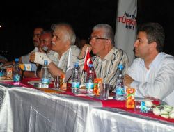 'sevdamız Millet, Oyumuz Evet'