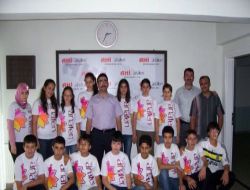 Ahi Anafen Sbs Yerleştirmede De Rakiplerine Fark Attı