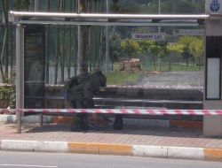 İstanbul'da Bomba Alarmı