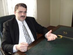 Risiad Başkanı Külünkoğlu: Referandum Milli Bir Meseledir