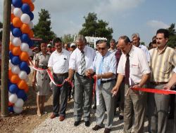 Yangınlara İlk Müdahale İçin 32 Köye Su Tankeri Dağıtıldı
