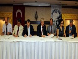 Antalya'nın Güneşinden Enerji Üretecek Proje İçin Protokol İmzalandı