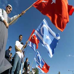 Kuzey Irak'taki Türkmenler, silahlı bir güç kurmak istiyor!!