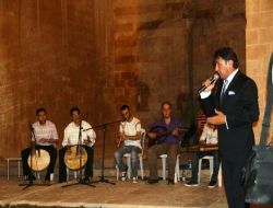 Beraat Kandili, Mardin'deki 700 Yıllık Tarihi Kasmiye Medresesinde Kutlandı