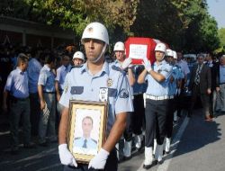 Gaziantepli Şehit Fatih Yıldız Toprağa Verildi!