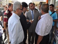 Bozdağ: "35. Madde Konusunda Ak Parti'nin Tavrı Açık ve Nettir"