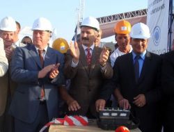 Türk Domatesleri İçin Rusya'ya Sebze Meyve Hali