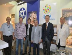 'Her Şeyi Belediyeden Beklemeyelim, İzmir Fuarı'nı Geliştirmek Bizim De Görevimiz'