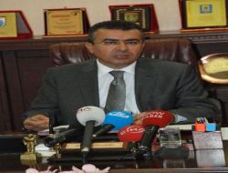 Hatay Valisi Lekesiz: Gerekmedikçe Sokağa Çıkmayın!!