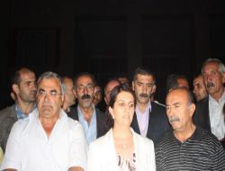 Iğdır Kck Davasında 4 Tahliye