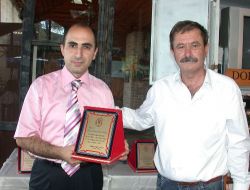 Dsp'liler Bıçaklı Saldırı Sonucu Hayatı Kaybeden Eski İlçe Başkanlarını Anacak!