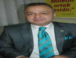 MHP Osmaniye İl Başkanı Kanlı: Bir Yıllık Kalleşlik, Bin Yıllık Kardeşliği Bozamayacak!