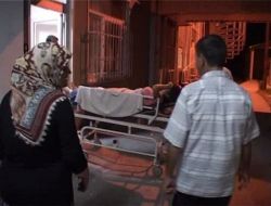 Kazayla Av Tüfeğini Ateşledi, Gelini İle Yeğenini Yaraladı