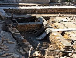 Çorapçı Hanı, Yanlış Restorasyon Yüzünden Tarih Oldu