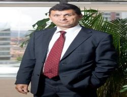 Tolga Dağlıer, Hdı Sigorta'da Genel Müdür Yardımcısı Olarak Göreve Başladı