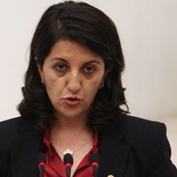 Bdp'li Belediye Başkanı Tahliye Edildi