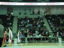 Generali Sigorta'dan Basketbola Destek