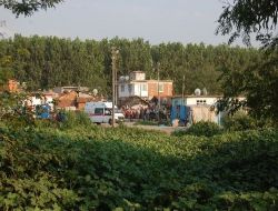 Mustafakemalpaşa'da 'İftira' Kavgası Kanlı Bitti: 1 Ölü, 9 Yaralı!