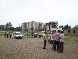 Güneydoğulu Fındık İşçileri Karadeniz'de İş Başı Yaptı