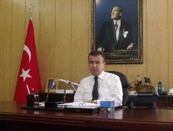 Hatay Valisi Lekesiz: Dörtyol'da 24 Kişi Gözaltına Alındı!