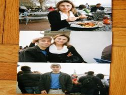 Kanada'dan New York'a Kayıp Bir Türk Kızının Hikayesi