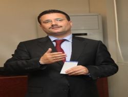 Bursa Altıparmak Caddesi'nde Düzenleme Yapılacak