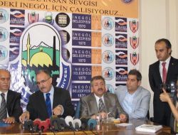 Bakan Atalay: İnegöl'de Siyasi Ve İdeolojik Bir Müdahale Yok, Planlı Bir Olay Değil