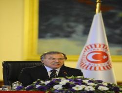 Tbmm Başkanı Şahin: Meclis, Son 9 Yılın Rekorunu Kırdı
