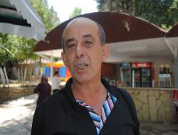 Temmuz Ayı Turist Yoğunluğu Manavgat Şelalesi Esnafının Yüzünü Güldürdü