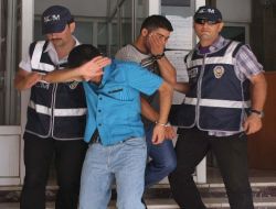 Hatay'da 43 Kilo Kubar Esrar Ele Geçirildi!