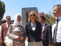 Devlet Bakanı Kavaf: Kullanılan Çocukları Kurtarmak İçin Sosyal Projelerimiz Var