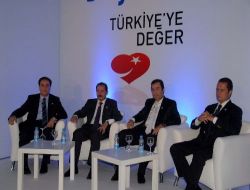 Türk Telekom'un 'türkiye'ye Değer' Buluşması Samsun'da Yapıldı