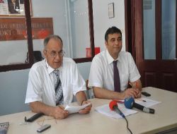 Gaziantep Özel Erken Akşam Lisesi Açıldı