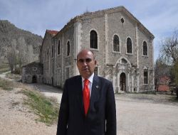 Sivrihisar Belediye Başkanı Görevden Alındı