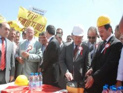 Bakan Akdağ'dan Kılıçdaroğlu'na: Çamur Siyaseti Yapıyor!