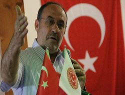 Ak Parti Genel Başkan Yardımcısı Kapusuz: Yaş Ve Referandum Öncesi Provokasyonlar Artıyor
