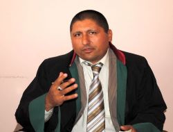 "TSK'ya Ayak Bağı Olan Vatan Hainleri Biran Önce Tespit Edilmeli"