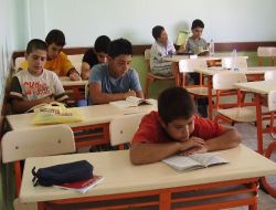 Özel Ceyhan'da Tatil Yok