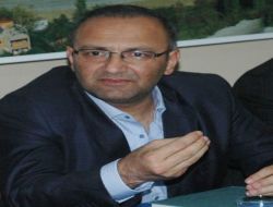 AK Partili Kastal: "Jandarma Komando Tugayını Gidip Ben Mi Koruyacağım"
