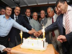 İgc 64. Yılını Kutladı!