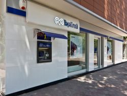 Yapı Kredi Bankası Canik'e Şube Açtı