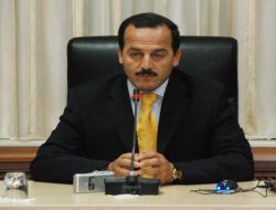 Muş Alparslan Üniversitesi Rektörü İnanç: 12 Eylül Referandumu Bir Mantığın Sorgulanmasıdır