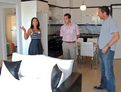 Tok Grup, Atakum Rezidans İle Samsun'u Çekim Ve Yatırım Merkezi Yapacak